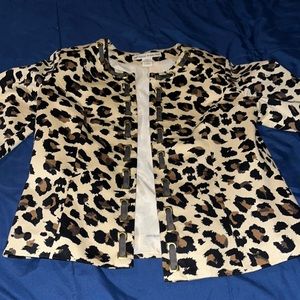Jacket Size women small